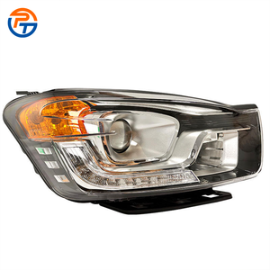Accesorios para Automóviles al por Mayor, Bombillas LED 8310534300, Faros Delanteros LED, Conjunto de Faros Delanteros para <span class=keywords><strong>SsangYong</strong></span> Actyon <span class=keywords><strong>Rexton</strong></span> - Product Image 1