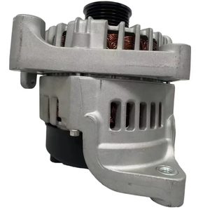 Alternateur FG18S019 pour <span class=keywords><strong>BMW</strong></span> <span class=keywords><strong>E83</strong></span> E84 F25 G01 - Product Image 1