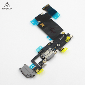 Cable Flexible de Alta Calidad con Conector de Carga y Micrófono, Puerto de Carga USB para <span class=keywords><strong>iPhone</strong></span> <span class=keywords><strong>6s</strong></span> <span class=keywords><strong>Plus</strong></span> 7 8 X Xs 11 12 13 14 15 16 - Product Image 3