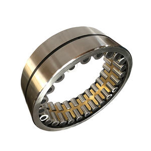 Rodamientos de Rodillos Cilíndricos de Cuatro Hileras de Alta Capacidad de Carga FC/FCD, Rodamientos de Rodillos para Fábrica de Acero Modelo FC2028104 - Product Image 3