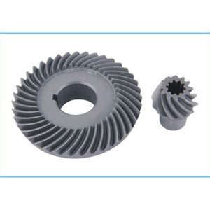 Transmissions à engrenages 307 usinées avec précision pour divers modèles, accessoires et pièces d'outils pneumatiques non standard résistants à l'usure - Product Image 1