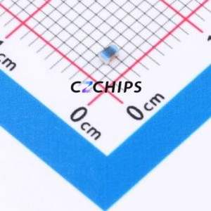 Inducteur SMD MQG06HF33NHT7 0603 (Inductance : 33nH) (Précision : 3%) Courant nominal : 600mA - Product Image 1