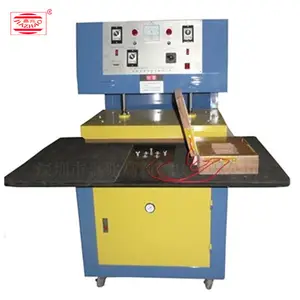 automatic blister packaging machine for battery toy stationery food commodity cosmetic industrial products hardware packing