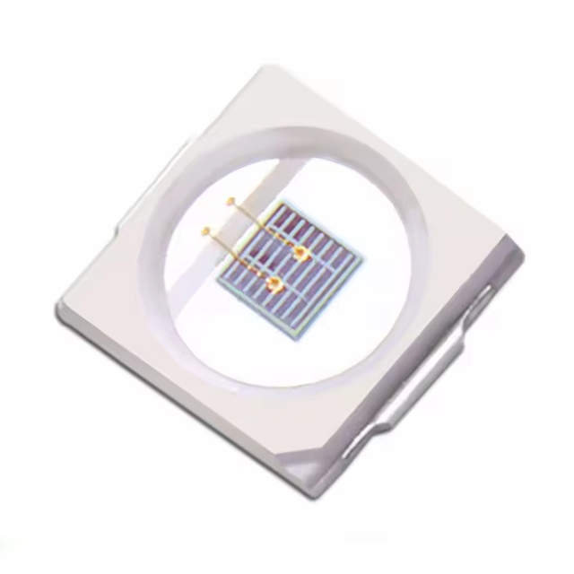 1W 3W 450nm 460nm 470nm Blue Color LED 3030 SMD Chip Diode