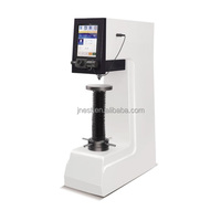 Testeur de dureté Brinell numérique à écran tactile HBS-3000CT, affichage LCD