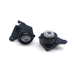 Projecteur d'ombre fantôme de lumières de logo de flaque de courtoisie de miroir latéral d'ADT LED pour la classe G - Product Image 5