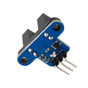 Módulo de Sensor de Medición de Velocidad Inteligente para Automóviles OKY3276-2 - Product Image 4