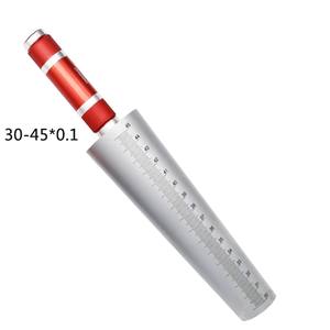 הטוב ביותר באיכות חרוטי נשא מד - Product Image 4