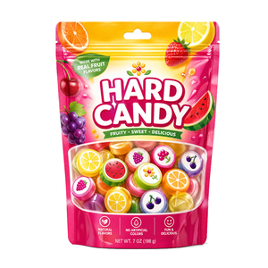 Custom Brand Plastic Mylar Bag Smell Proof Aluminum Foil Resealable Gummy Packaging Bags Stand Up Pouch - Product Image 4