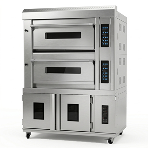 <span class=keywords><strong>Four</strong></span> à pâte à pizzeria commercial, <span class=keywords><strong>four</strong></span> combiné, équipement de boulangerie, machine de cuisson industrielle, fabricant, fournisseur OEM - Product Image 1