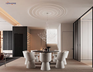 Solution de projet de villa à guichet unique Conception de cuisine et de salle de bain personnalisées avec service - Product Image 2