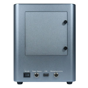 Macchina da stampa facile da usare data di scadenza per lattine tappi di bottiglia per imballaggio codice a barre da tavolo macchina stampante statica a getto d'inchiostro portatile - Product Image 6