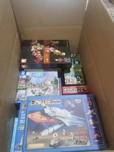 Vente <span class=keywords><strong>en</strong></span> <span class=keywords><strong>gros</strong></span> de <span class=keywords><strong>jouets</strong></span> éducatifs <span class=keywords><strong>en</strong></span> blocs pour enfants 2025, <span class=keywords><strong>jouets</strong></span> pour bébés les plus vendus, <span class=keywords><strong>jouets</strong></span> économiques, <span class=keywords><strong>jouets</strong></span> surprises, vente de liquidation, <span class=keywords><strong>jouets</strong></span> <span class=keywords><strong>en</strong></span> vrac mixtes - Product Image 6