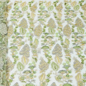 Veste Cheongsam en tissu tricoté enduit de <span class=keywords><strong>PVC</strong></span> avec broderie de sequins en velours et motifs à pois et à carreaux en stock - Product Image 2