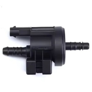 Válvula solenoide del depósito de carbón de Volkswagen Audi 06H906517B 06H906517H 06H906517A para control de vapor de combustible - Product Image 3