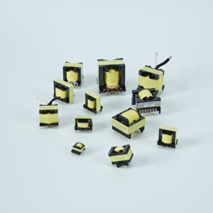 High Frequency Switching Power Supply <strong>Transformer</strong> Ferrite Core for 110v/220v Input Models EE16 EE18 EE20 <strong>EE19</strong> EE13 EE28 - Product Image 6