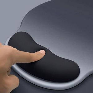 Manufacturers of Customized Anti-slip Wrist Support <b>Mouse</b> <b>Pads</b> That Conform to Ergonomics Custom Promotional Gifts - Product Image 5