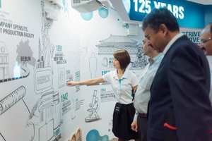 Attrezzatura Olografica per Arte Educativa, Videoproiettore per Bambini, Giochi Musicali, Parete Magica Interattiva con Proiezione - Product Image 2