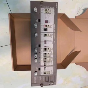 1 pièce neuve en boîte, alimentation S5 955, 6ES59553LF44 ONE - Product Image 2