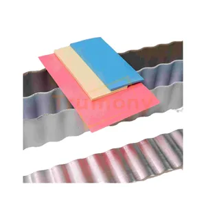 Tromony 6 W/m * K Siliconen Thermische Pad Thermische Interface Materiaal Voor Lithium Batterij Pakket Koelplaat