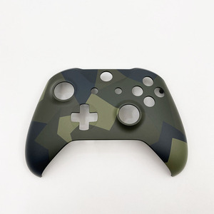 For <strong>Xbox</strong> One Slim <strong>Controller</strong> Faceplate Shell Replacement Front <strong>Case</strong> Housing for <strong>Xbox</strong> One <strong>S</strong> - Product Image 6