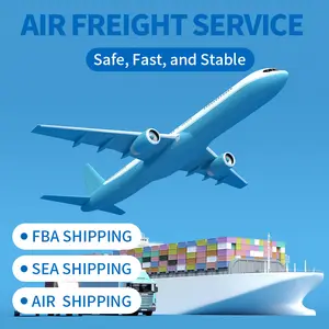 Best cheap air cargo to pakistan door to door airshipping service