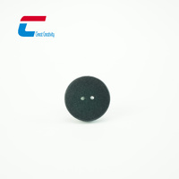 Étiquettes NFC pour linge, résistantes aux hautes températures, PPS 8 mm, petites, lavables, étiquettes NFC pour vêtements