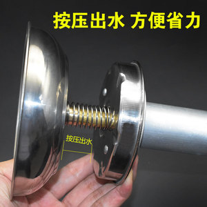 Hot-selling cleaning station with <b>copper</b> core and stainless steel dampening mechanism; alcohol station cleaning station core; - Product Image 5