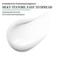 Crème à micro-aiguilles OEM ODM au collagène et à l'acide hyaluronique pour une peau plus lisse, raffermie et apaisée, d'apparence jeune