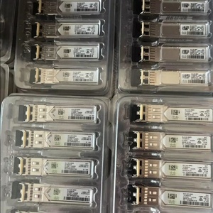 Modules émetteurs-récepteurs 100% neufs et originaux Cisco GLC-SX-MMD GLC-LH-SMD SFP-10G-SR QSFP-40G-LR4-S SFP-10/25G-LR-S pour commutateur Cisco - Product Image 4