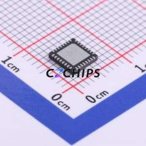 Original et tout nouveau MAX3243EIRHBR VQFN-32-EP(5x5) Circuit intégré IC puce RS232 IC - Product Image 2