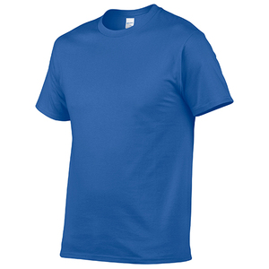Camisetas <span class=keywords><strong>Deportivas</strong></span> para Hombre de Algodón Ultra, con Logotipo Personalizado Impreso o Bordado - Product Image 5