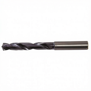 Foret en carbure haute performance TA1046 à 6 plaquettes de guidage, revêtement optimisé pour les machines-outils - Product Image 2
