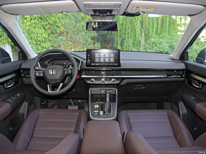 CGC 2024 Hot seller Hondas veicoli ibridi Dongfeng Hondas <span class=keywords><strong>CRV</strong></span> Hybrid Car Phev elettrico SUV ad alta velocità SUV Adult Car - Product Image 4