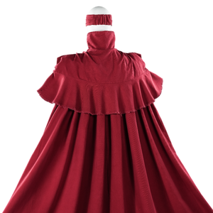 Traje personalizado y rentable de Vincent Valentine de <span class=keywords><strong>Final</strong></span> <span class=keywords><strong>Fantasy</strong></span> - Product Image 6