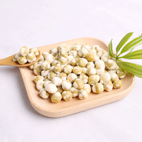 Snacks de petits pois croustillants saveur wasabi salé - Fournisseur exportateur