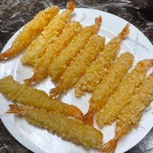 ปลา กุ้ง ปลาหมึก หลายชนิด ปรับแต่งขนาดได้ แช่แข็ง ทอดกรอบ เคลือบแป้ง อาหารทะเล ผู้นำเข้าอาหารทะเลจากต่างประเทศ สั่งซื้อจำนวนมาก - Product Image 5