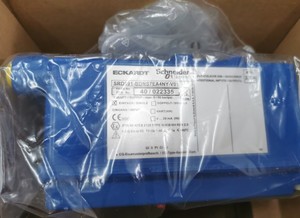 FOXBORO ECKARDT <b>Smart</b> Controller SRD991 Series SRD991-CDNS7EA4NR-V01 - Product Image 2
