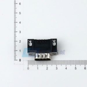 X0309WT17B1H USB/DVI/HDMI Connector Electronic Component - Product Image 1