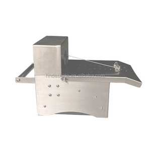 Máquina eléctrica para hacer salchichas Máquina para hacer <span class=keywords><strong>hamburguesas</strong></span> y salchichas - Product Image 3