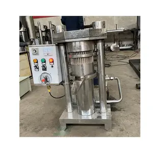 Oil Press Machine/sunflower Oil Press/cold Press Oil Machine Sesame Cold Press Oil Machine Oil Pressers Machine Palm Oil