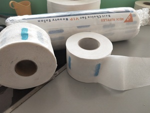 Máquina desechable para hacer rollos de papel para salón de belleza - Product Image 4