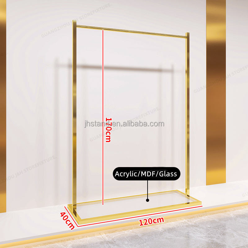 Shiny gold+Marble White