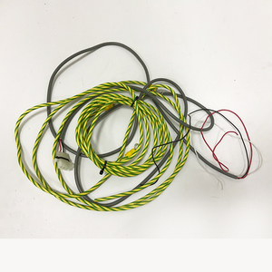 สายเคเบิลหุ่นยนต์ FANUC รุ่น D1117 - Product Image 4