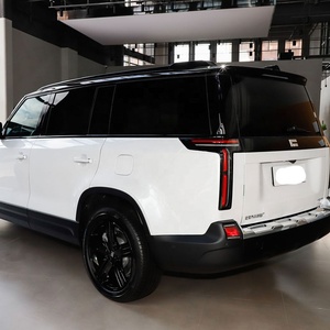 Prix Réduit ROX 01 Polar Stone 01 2025 SUV Hybride PHEV Voiture Électrique pour les Émirats Arabes Unis DUBAI - Product Image 6