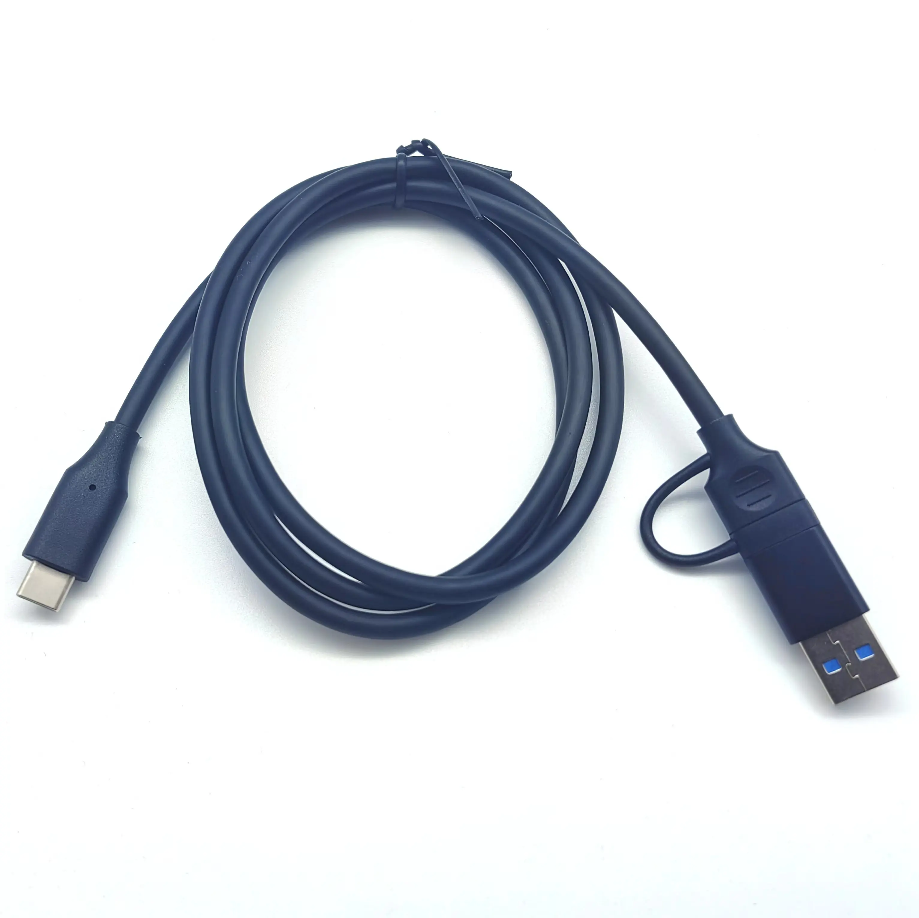 USB3.0 öffentlich Typ C 3.0 öffentlich zu Typ C öffentlich 3.0 Datenkabel