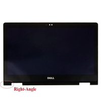 شاشة لمس LED IPS جديدة من الفئة A+ لجهاز Dell Latitude 13 3390، شاشة عرض FHD مقاس 13.3 بوصة مع لوحة رقمية، للاستخدام التجاري في أجهزة الكمبيوتر المحمولة