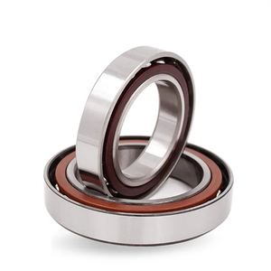 Roulements à contact angulaire de précision standard 7208AC 40x80x18mm 7208 <span class=keywords><strong>C</strong></span> <span class=keywords><strong>BEP</strong></span> 7208BECBP 7208BTN17208-B-TVP - Product Image 2