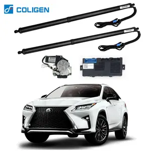 Portón trasero eléctrico para lexus RX, 300, 350, 450, 450H, potencia automática de fábrica