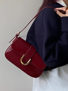 Wholesale Elegant Designer Female Shoulder Bags Fashion Ladies Luxury Handbags for Women - Product Image 2